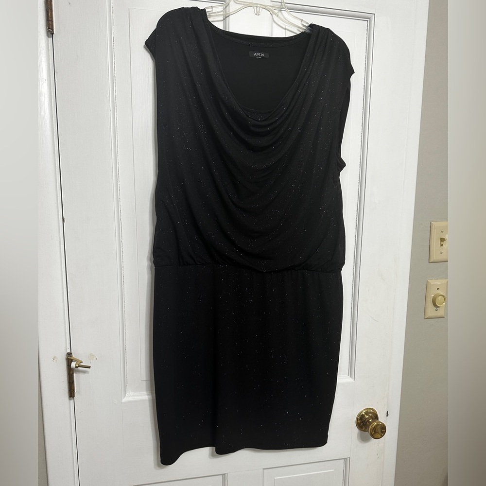 Simply Stunning for your holiday parties comfortable elegance!